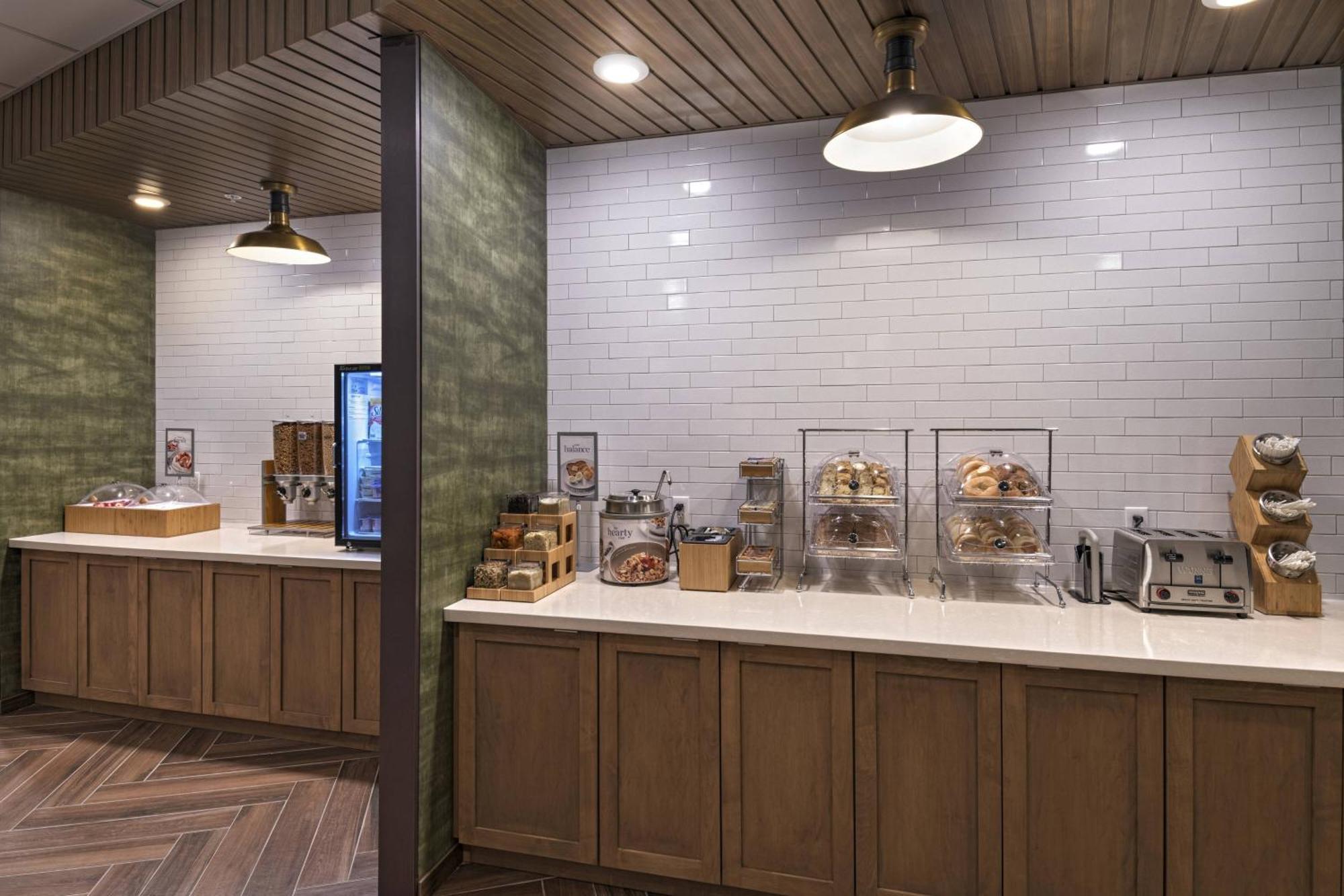 סנט לואיס Fairfield Inn And Suites By Marriott St Louis Downtown מראה חיצוני תמונה
