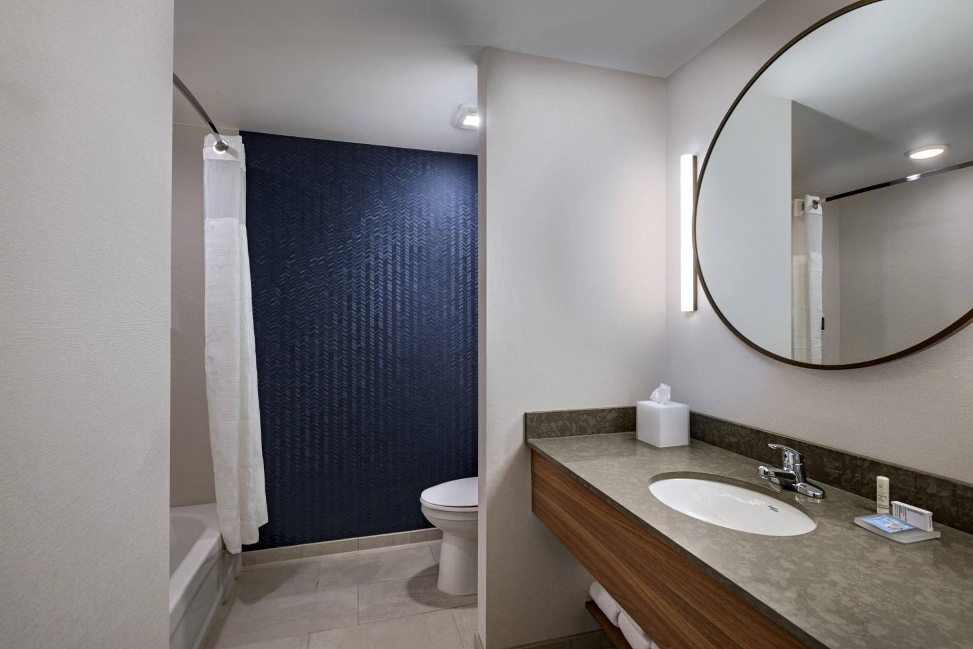 סנט לואיס Fairfield Inn And Suites By Marriott St Louis Downtown מראה חיצוני תמונה
