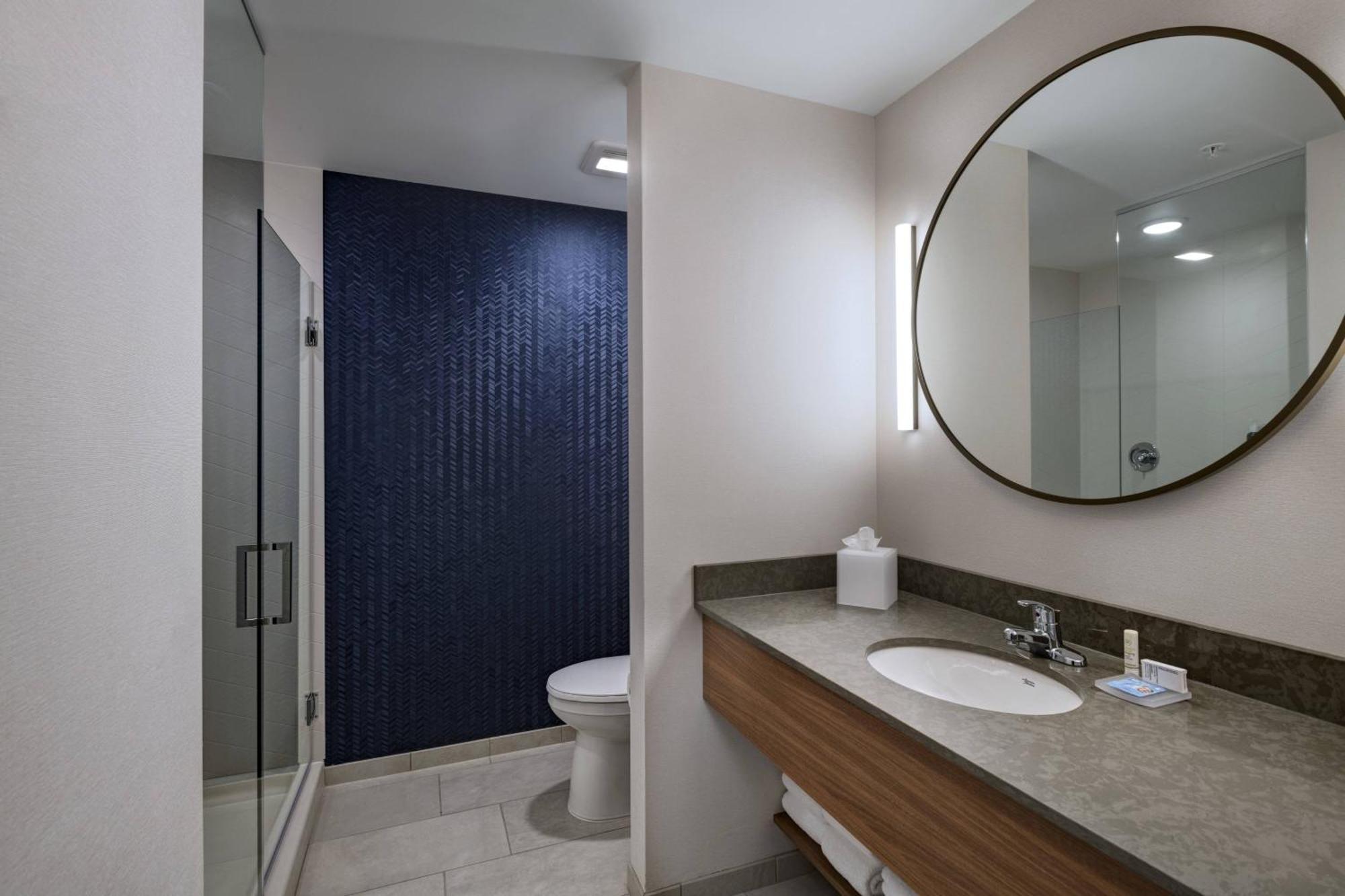 סנט לואיס Fairfield Inn And Suites By Marriott St Louis Downtown מראה חיצוני תמונה